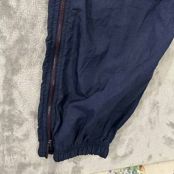 Vintage champion windbreaker joggers - Picture 2 of 11
